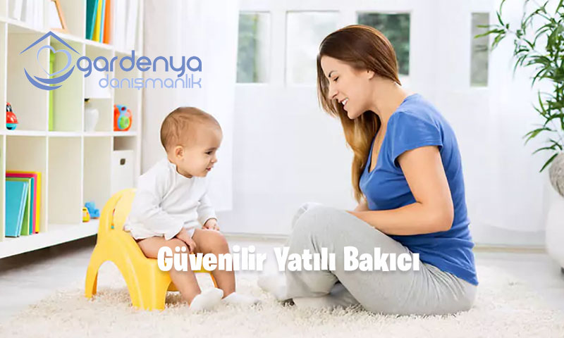 Güvenilir Yatılı Bakıcı