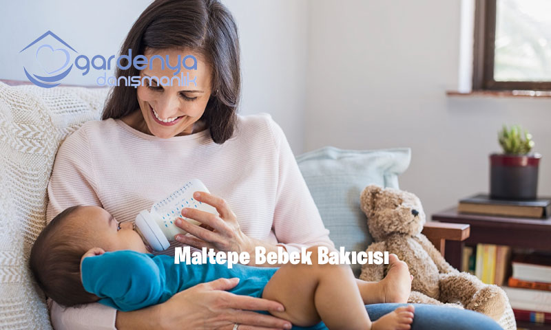 Maltepe Bebek Bakıcısı