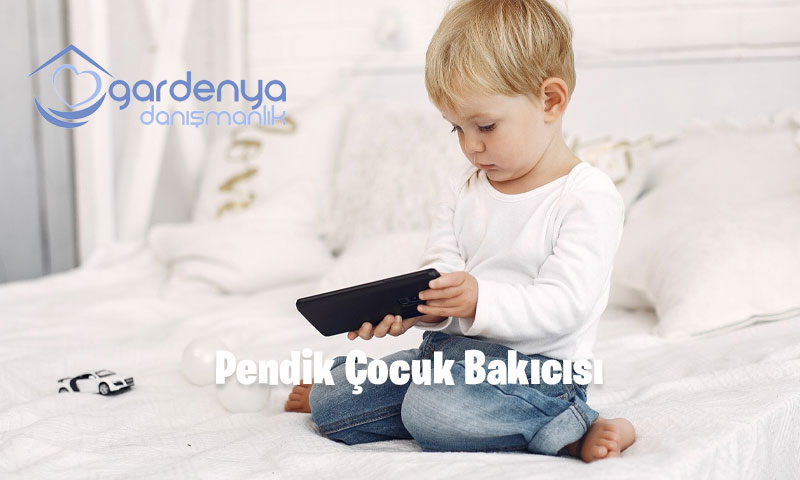 Pendik Çocuk Bakıcısı